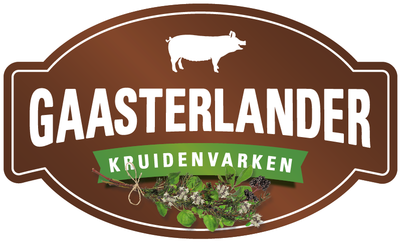 Logo Gaasterlander